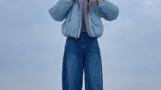 老婆们节快乐呀！！