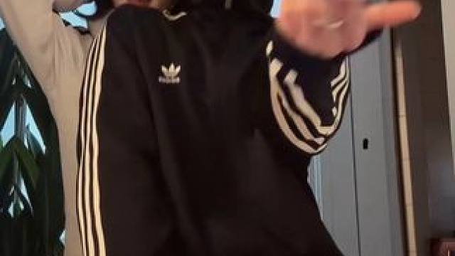 爽…艾特你的舞搭子来跳