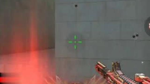 裤裆雷最难躲的一集… CF手游不良人联动