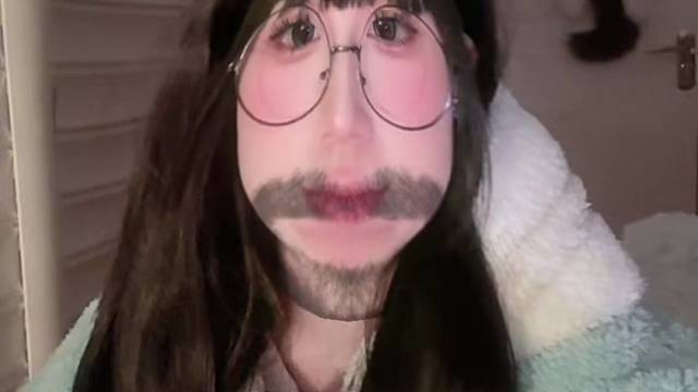 先天小狗圣体来咯～^_^