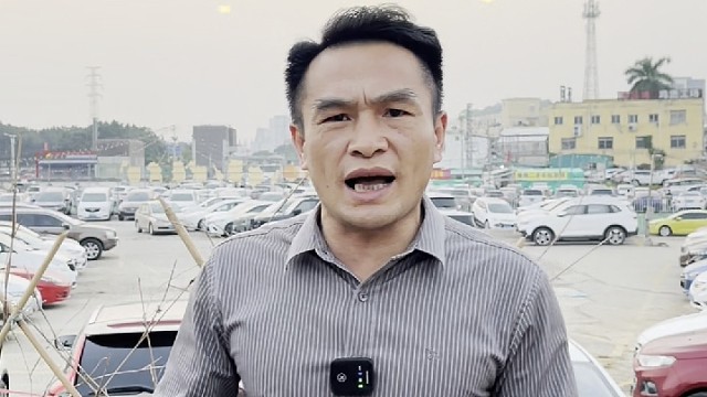 两广人互相支持 日系美系德系韩系法系#丰田卡罗拉#雷凌双擎#广州二手车#感谢官方推荐#创作者中心