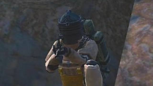 谁干的？连个破油桶都开！