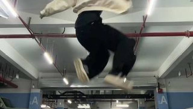 就这个大框架hiphop爽！