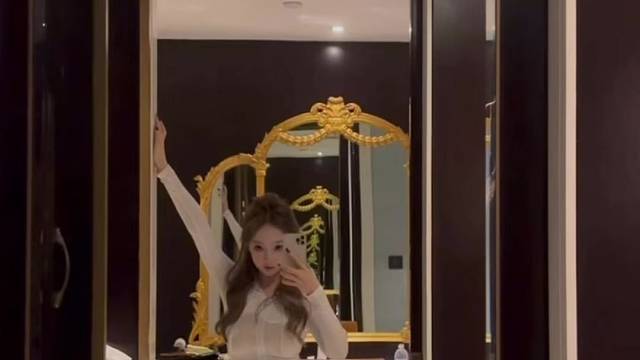 健身之前要做1一个小时心理建设