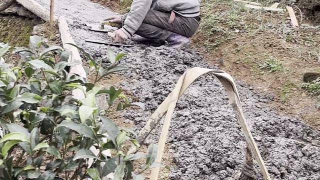 大哥说先挣辛苦钱在赚脑力钱