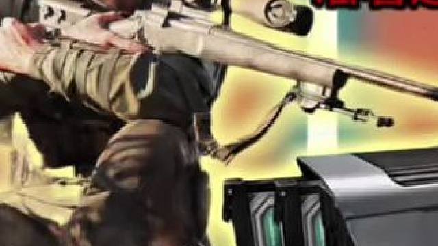 这几天外围怎么都是溜着边吃的啊，全是同行 老北京打法，溜着边的吃三角洲行动攻略