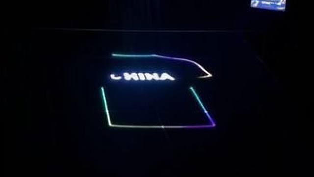 羽毛球天王的顶级殿堂