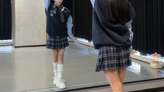 跨年舞预定盛大的落幕！