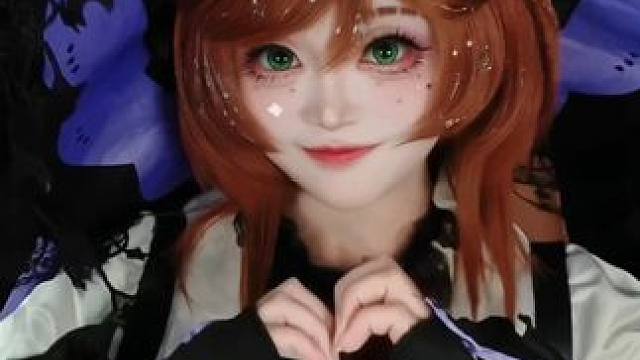 如果你不喜欢我的话，我草莓招了!