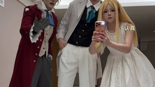 还是庄园主会拍 第五人格小女孩勘探员