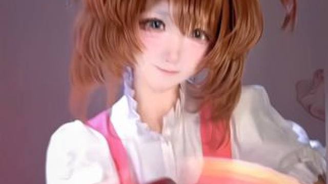 压箱底的衣服又有机会拍了