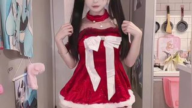喵