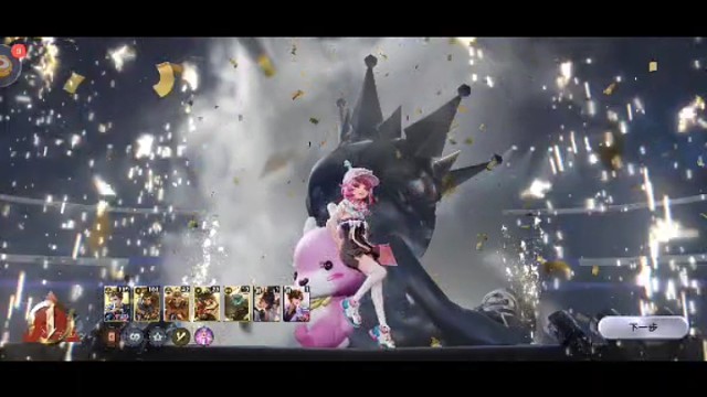 国一最强狄仁杰与顶尖国服意识辅助