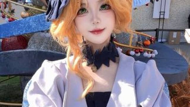 请大数据把我推给玩槲寄生的高雅老婆 #