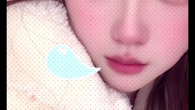 想做一个黏人的宝宝