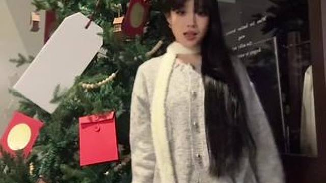 老婆们查收 跳舞穿搭