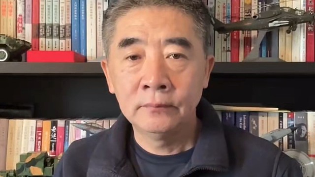 埃及引进WJ-700无人机！