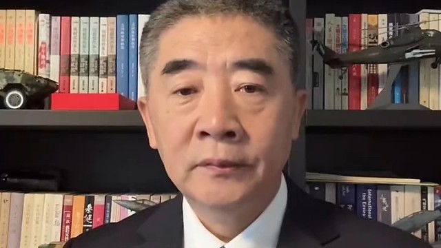 最新消息，国际局势