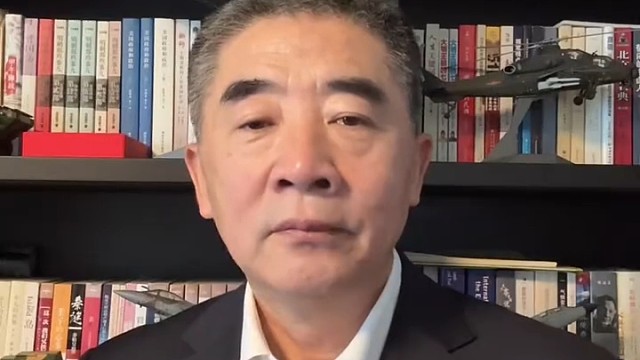 最新消息，国际局势