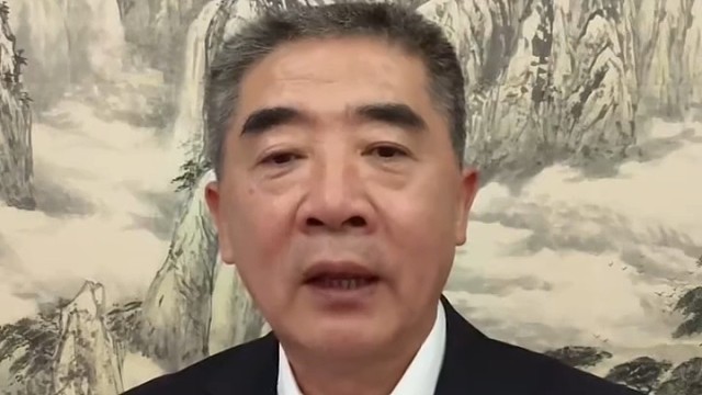 美国称：中国拥有150枚洲际弹道导弹！