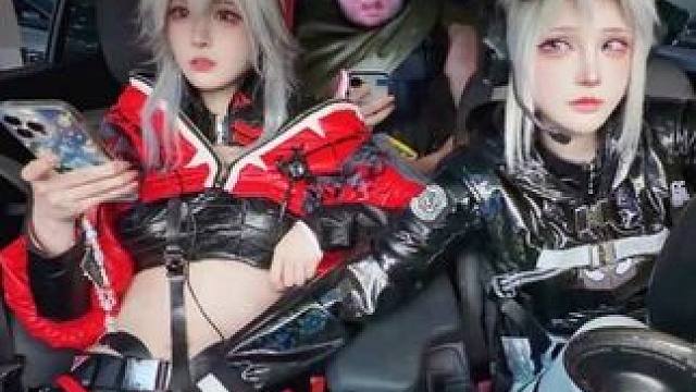 吃吃吃，一天天就知道吃