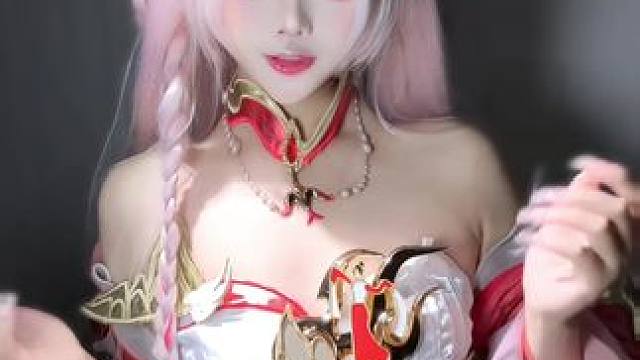 王者荣耀真好玩