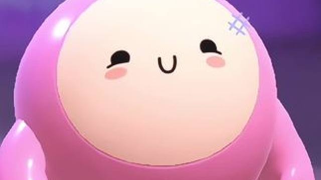 微氪的快乐 蛋仔奇思妙想计划