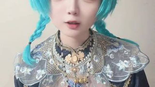 第一次尝试正太！