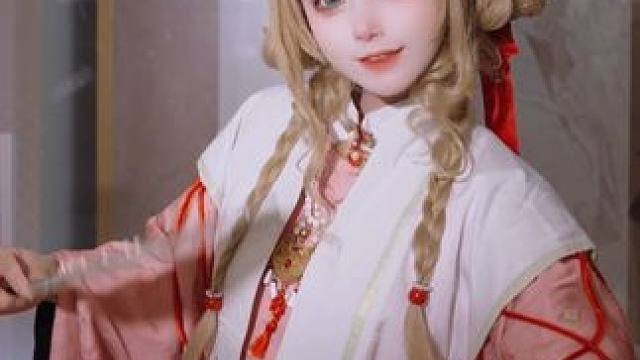 谁在重返未来1999的线下活动抓到我啦