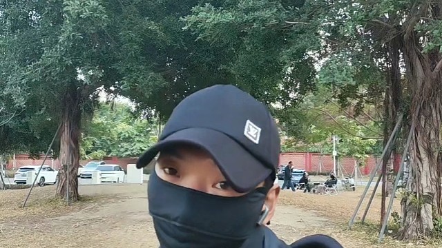 到此一游留个纪念