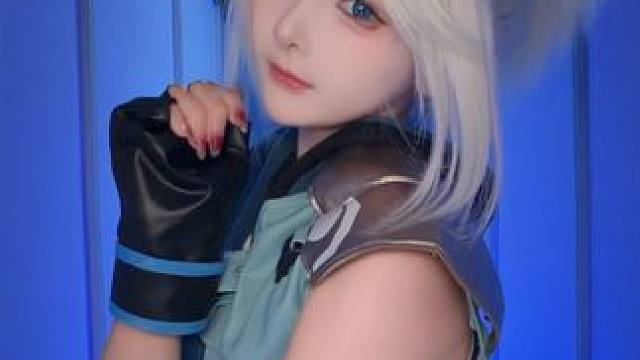 这个才艺能和我一起玩吗？