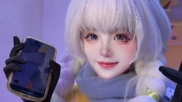 感谢大自然的馈赠 完美闪避