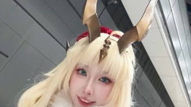 冷到破音padoru！