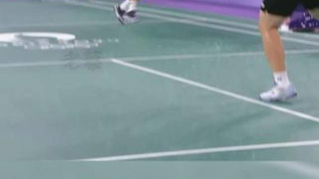 球不落地，永不放弃