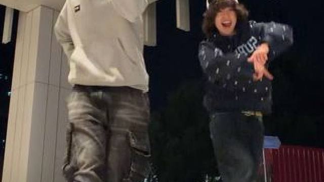 Chanel 3.0 我先跳！