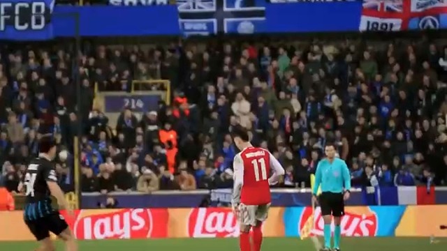 小马丁还是可以的