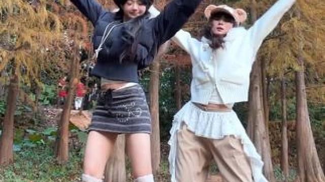 chanel 2.0来了 ootd穿搭