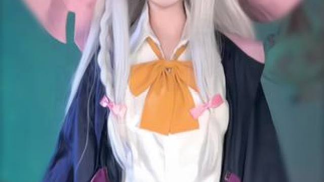 伊蕾娜