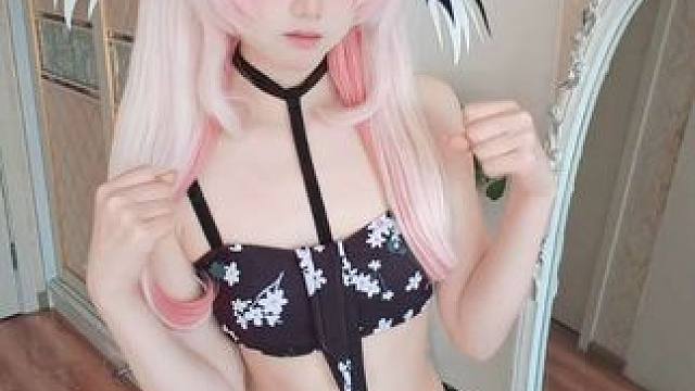 小春泳装 真的最后一期了