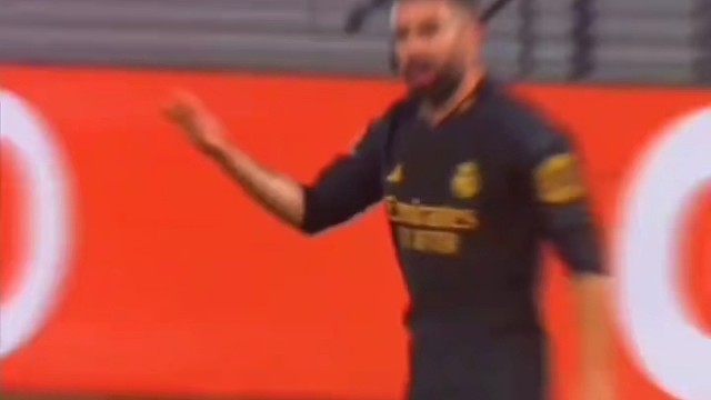 属于足球的每一帧都还算精彩