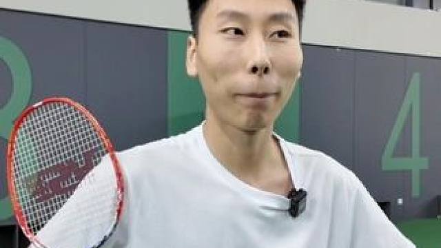 又是幻想林丹的一天！