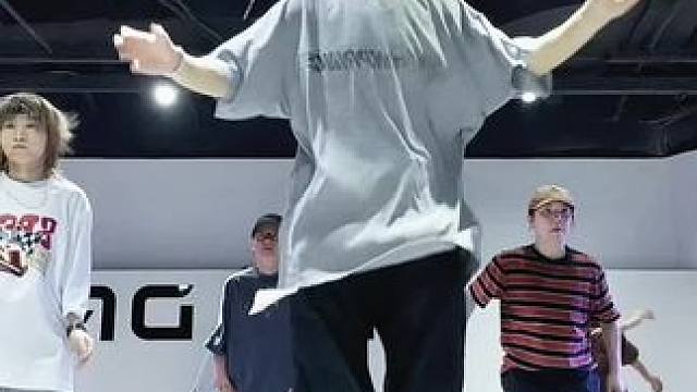 日式hiphop的律动课堂就是舒服