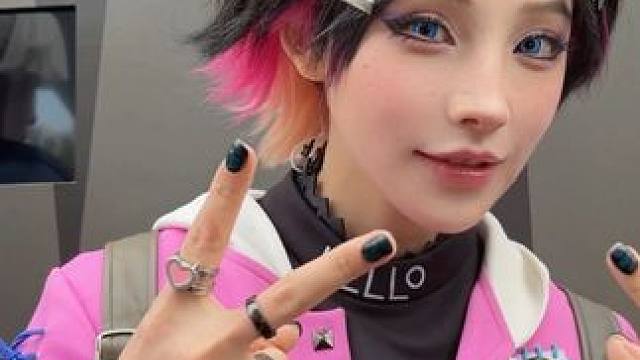 无畏契约真可爱