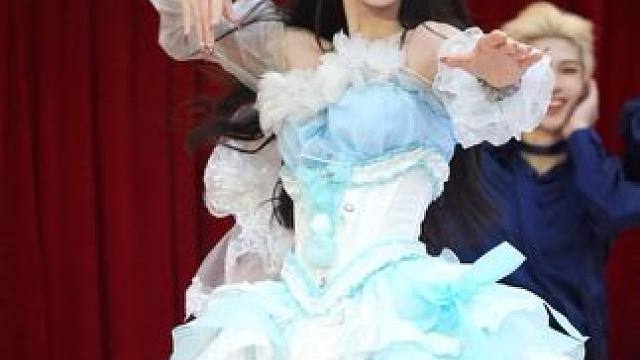 是谁想吃本公主的小巴掌了？ #