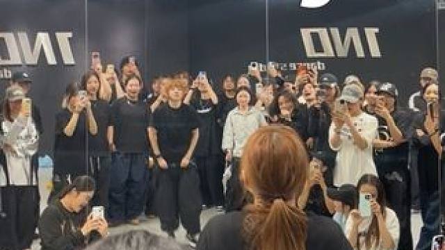 重点在44秒 原声