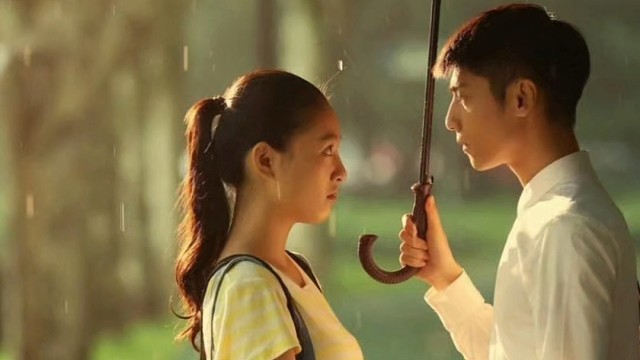 富家女穷小子的标准答案早就有了