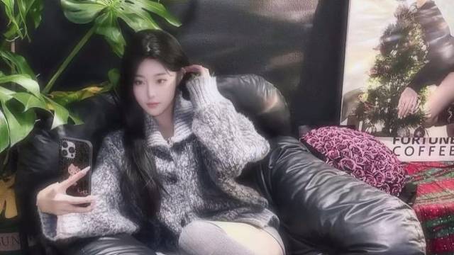 花会自然开 老天爱笨小孩