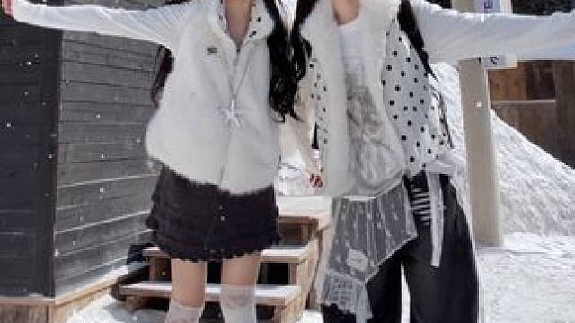 大家跨年啦！ 热门舞蹈计划