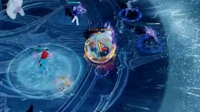 浩劫冰阿布隐藏机制 终于是让我找到了