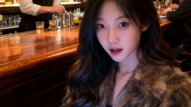 无人告我夜已深却是残灯照旧人。